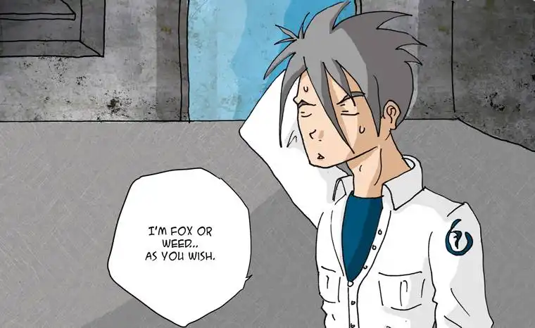 Dragon and Weed: Origins Chapter 9 36